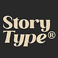 Storytype Studio's profile