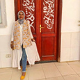 Profilo di Esraa Mekkawi