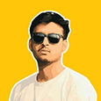 Abhishek Thapa's profile