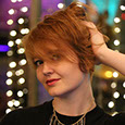Profiel van Татьяна Хорошко