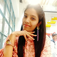 Profil von Akanksha Jain