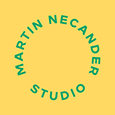 Martin Necander's profile