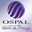 Ospal Grafisk Design's profile