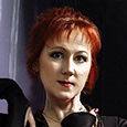 Ольга Красинцева's profile