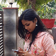 Priya Atal's profile