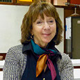 Silvia Lifman's profile