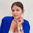 Profiel van Ольга Индюкова