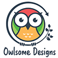 Perfil de Owlsome Designs