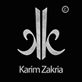 Profiel van karim zakria