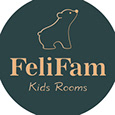 Felifam Kid’s Room’s 的個人檔案