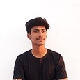 Abishek Raj's profile