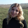 Анастасия Горша's profile