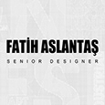 Fatih Aslantaş's profile