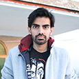 Profil von Kamran Shabbir