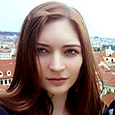 Veronika Kozlova's profile