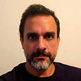 Mario Velasquez's profile