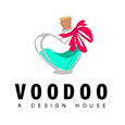 Henkilön Voodoo A Design House profiili