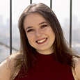 Profil Larissa Garpelli
