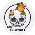 Mister Blanko 的個人檔案