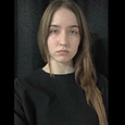 Elizaveta Sopova's profile