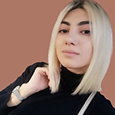 Valentina Mikayelyan's profile