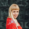 Yulia Sokolovska's profile