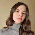 Profil appartenant à Lesya Ratkina