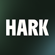 HARK Studio's profile