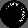 Andrea Terzian's profile