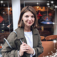Ekaterina Gladneva's profile