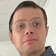 Yuri Georgievsky's profile