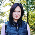 Инна Волошина's profile