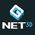 G-Net 3D's profile
