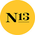Noise 13 Design's profile