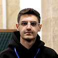 Erfan Gholizadehs profil
