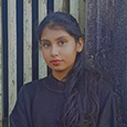 Sushmitha V's profile