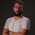 Sherif El Mahy profili