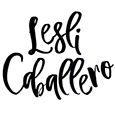 Lesli Carolina Caballero Morales's profile