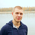 Egor Nedobega's profile
