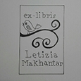 Letizia Makhantar's profile