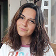 Yuliia Hryhorian's profile