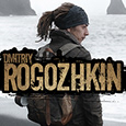 Дмитрий Рогожкин's profile