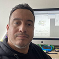Luis Quiroz profili