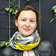 Evgeniia Ovchinnikova's profile