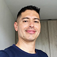 Julio Andrés Flórez's profile