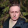Andrey Zhukov's profile