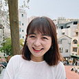 Tsai-Yu Kuo's profile