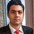 Amir Hossein Nakhaei's profile