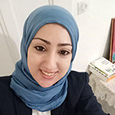 Amira Kammoun's profile