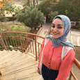 Nancy Mohamed's profile